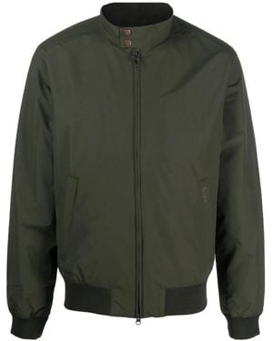Barbour Outerwears - Green