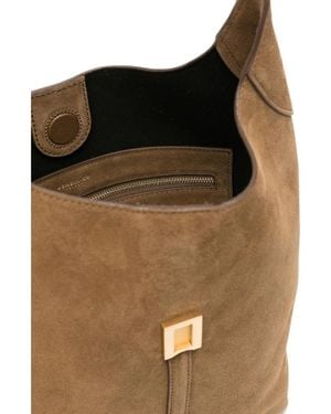 DeMellier Tote Bags - Brown