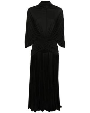 Jean Paul Gaultier Dresses - Black