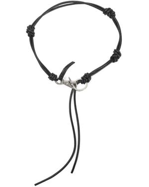 Our Legacy Udon Ladon - Black