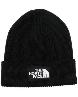 The North Face Beanie - Black