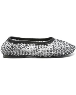 Alohas Lorain Ballet Flats - Grey