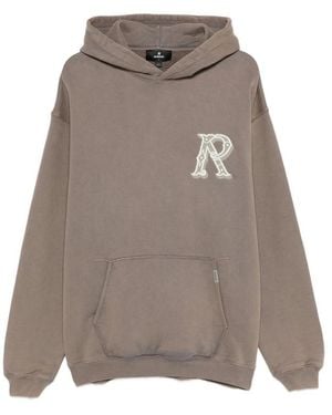 Represent Cotton Sweatshirt Neutrals - Brown
