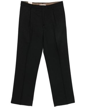 Briglia 1949 Tailored Pants - Black