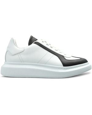 McQueen Trainers - Blue