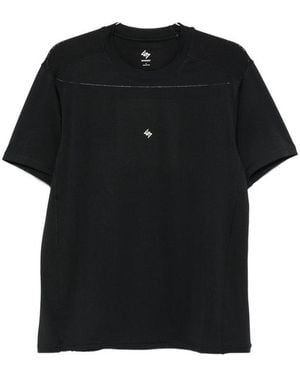 Represent T-Shirts And Vests - Black