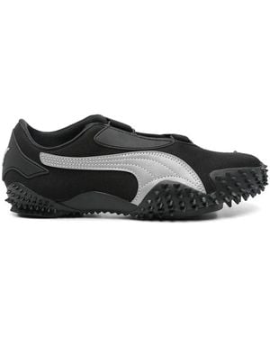 PUMA Mostro Og Sneakers - Black
