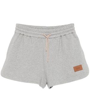 Fendi Shorts - Grey