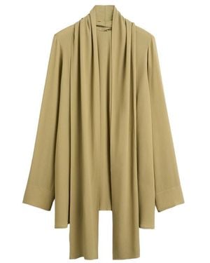 TOTEME Neutrals Tops - Natural