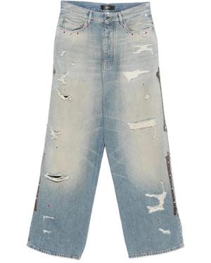 Amiri Denim - Blue