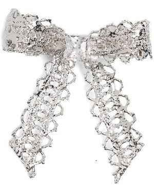 ShuShu/Tong Hair Clip - Metallic