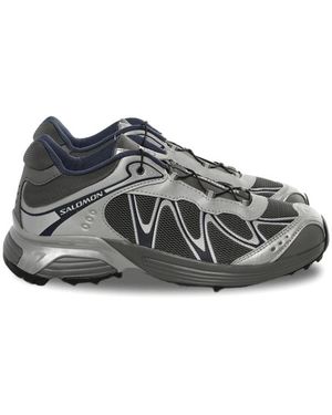 Salomon Xt-Whisper Trainers - Grey