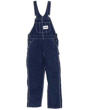 Napapijri Pocket Jumpsuit - Blue