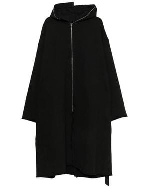 Rick Owens Drkshdw Jackets - Black