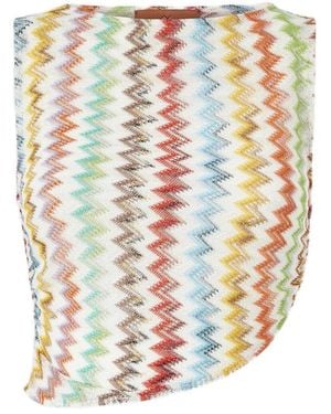 Missoni Tops - White