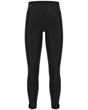 MACRON Clubhouse Leggings - Black