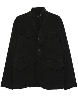 Junya Watanabe Jackets - Black