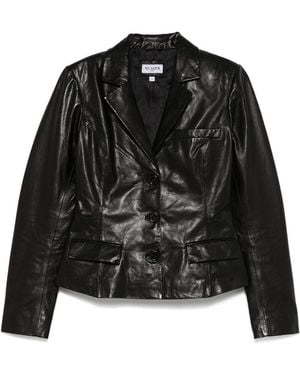 Musier Paris Tosca Blazer - Black