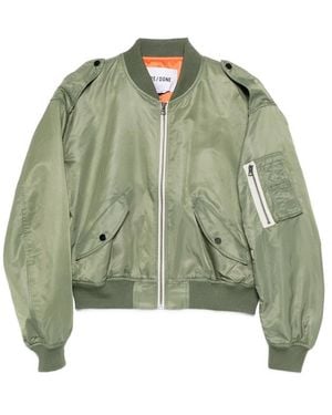 RE/DONE Outerwears - Green
