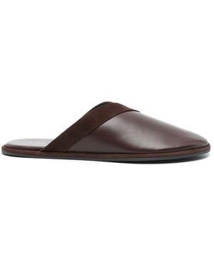 Neous Shoes Brown