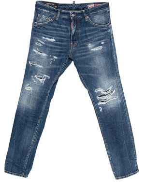 DSquared² Denim Blue