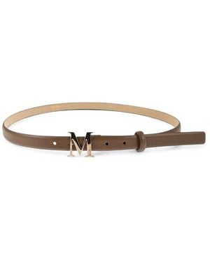 Max Mara Mclassic20S - Natural
