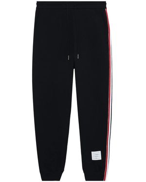 Thom Browne Sweatpants - Blue
