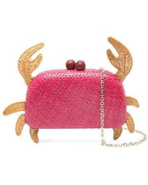 Serpui Bag Lining Polyester: 100 - Pink