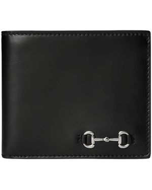 Gucci Wallets & Purses - Black