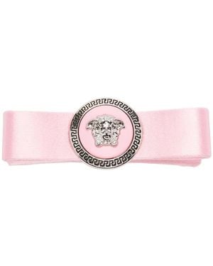 Versace Hair Accessories - Pink