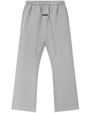 Fear Of God Wide Trousers - Grey