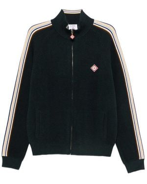 CASABLANCA Jackets - Black