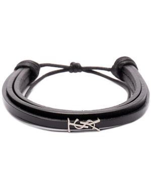 Saint Laurent Bracelets - Multicolour