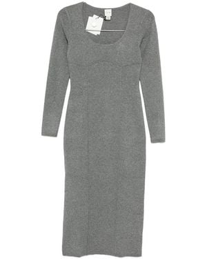 Calvin Klein Dresses - Grey
