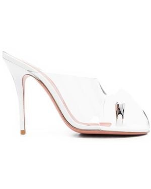 AMINA MUADDI Shoes - White
