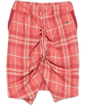 Vivienne Westwood Skirts - Red