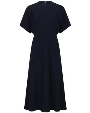 Victoria Beckham Dresses - Blue