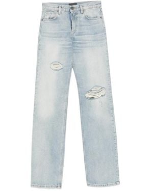 Haikure Denim - Blue