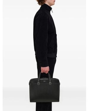 Ferragamo Laptop Bags & Briefcases - Black