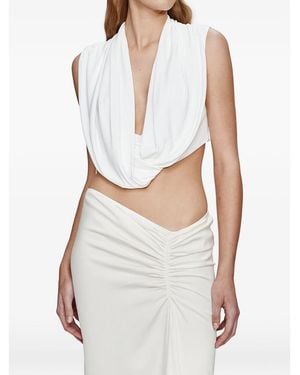 Christopher Esber Tops - White
