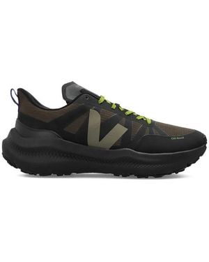 Veja Trainers - Black