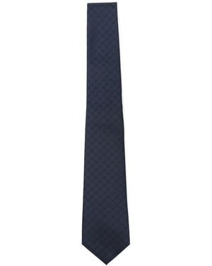 Gucci Ties & Bow Ties - Blue