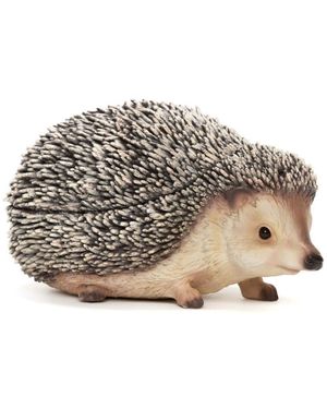 JW Anderson Hedgehog Clutch Bag - Gray