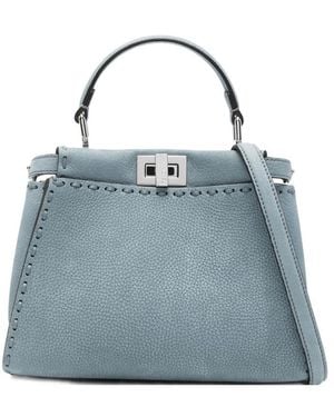 Fendi Mini Bags - Blue