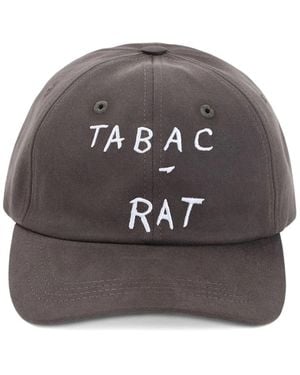 Enfants Riches Deprimes Cotton Cap - Gray