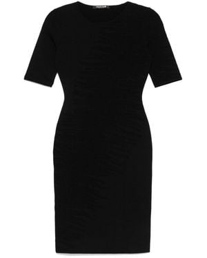 Roberto Cavalli Dresses - Black