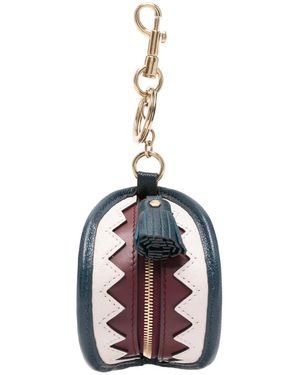 Anya Hindmarch Wallets & Cardholders - Blue