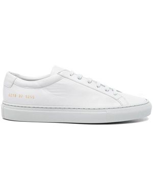 Common Projects Trainers - White