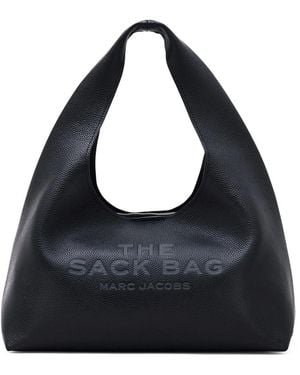Marc Jacobs The Sack Bag - Black