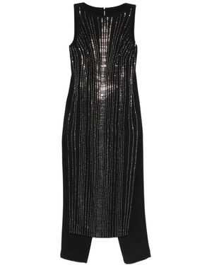 Pinko Jumpsuits - Black
